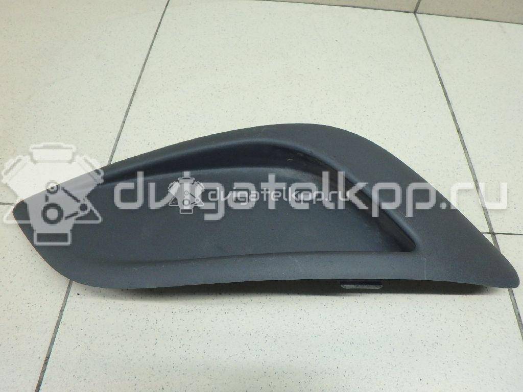 Фото Решетка в бампер левая  1538834 для Ford Focus {forloop.counter}}