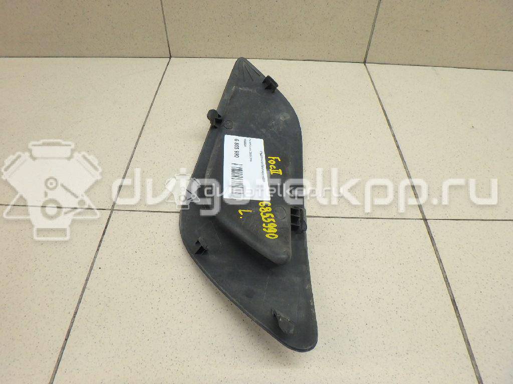 Фото Решетка в бампер левая  1538834 для Ford Focus {forloop.counter}}