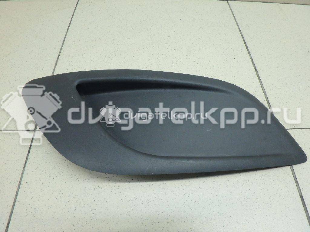 Фото Решетка в бампер левая  1538834 для Ford Focus {forloop.counter}}