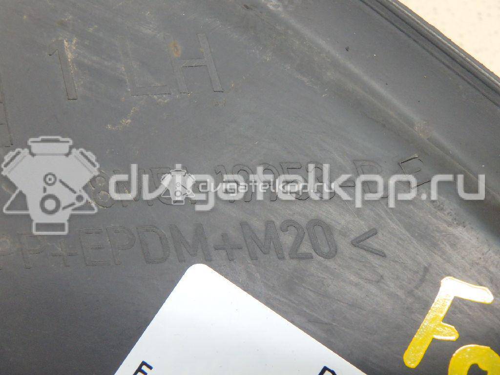 Фото Решетка в бампер левая  1538834 для Ford Focus {forloop.counter}}