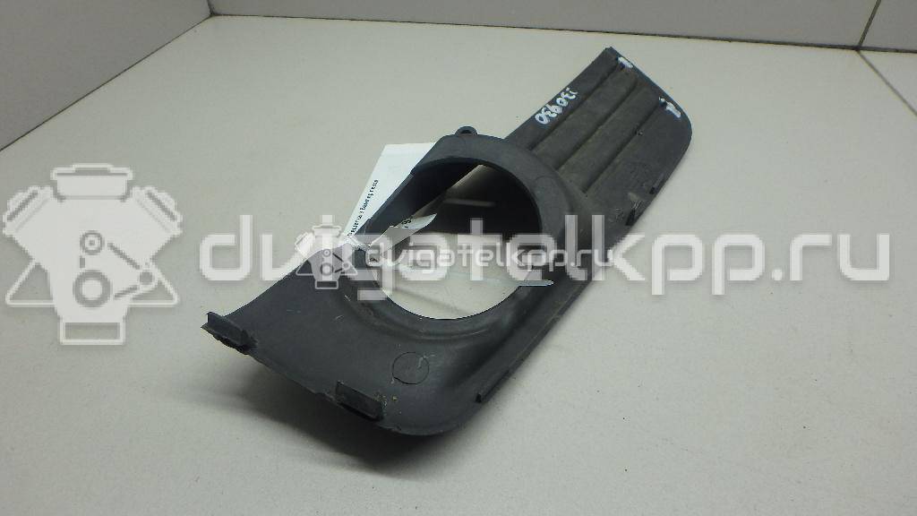 Фото Решетка в бампер левая  1337349 для Ford Focus {forloop.counter}}