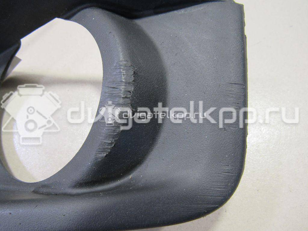Фото Решетка в бампер левая  1337349 для Ford Focus {forloop.counter}}