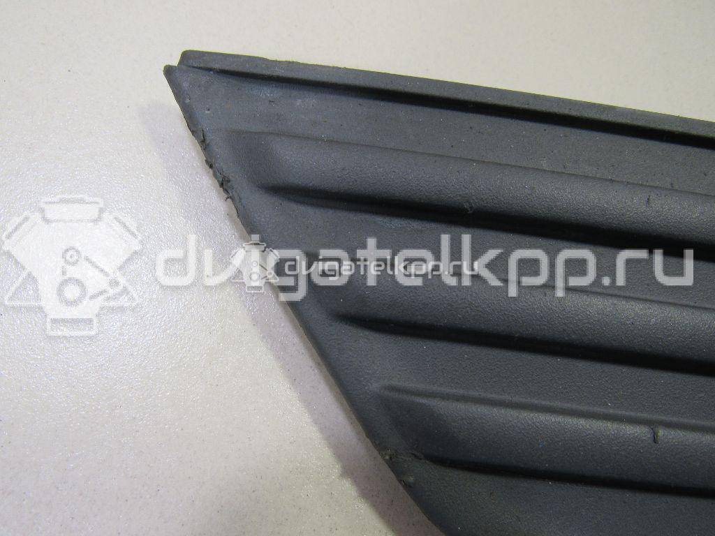 Фото Решетка в бампер левая  1337349 для Ford Focus {forloop.counter}}