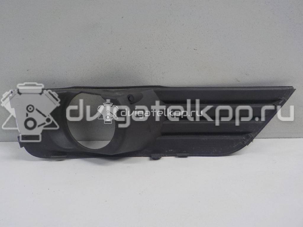 Фото Решетка в бампер левая  1337349 для Ford Focus {forloop.counter}}