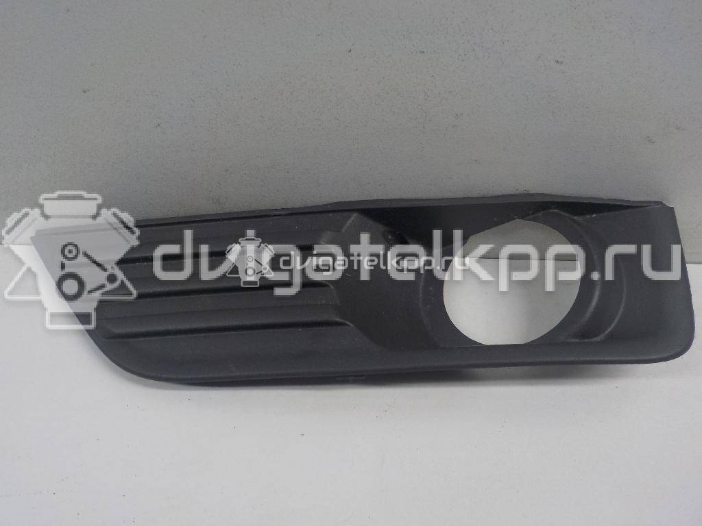 Фото Решетка в бампер левая  1337349 для Ford Focus {forloop.counter}}