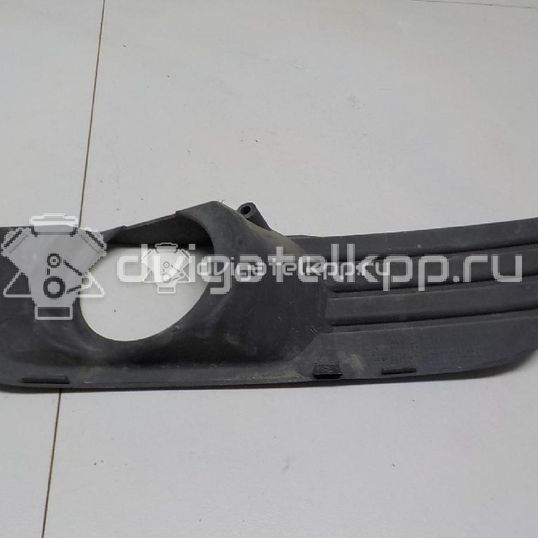 Фото Решетка в бампер левая  1337349 для Ford Focus