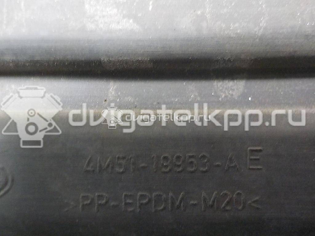 Фото Решетка в бампер левая  1337349 для Ford Focus {forloop.counter}}