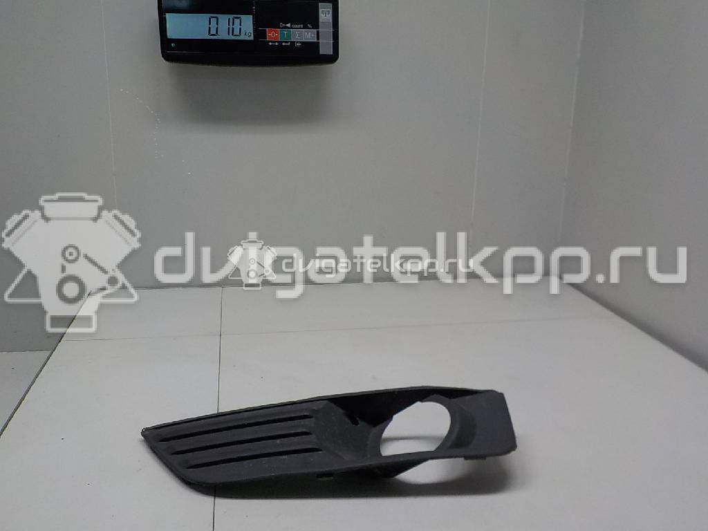 Фото Решетка в бампер левая  1337349 для Ford Focus {forloop.counter}}