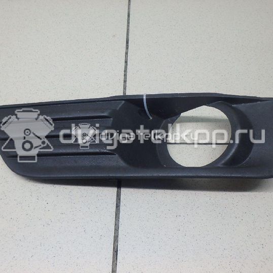 Фото Решетка в бампер левая  1337349 для Ford Focus