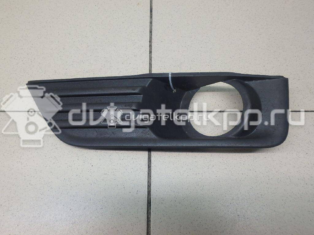 Фото Решетка в бампер левая  1337349 для Ford Focus {forloop.counter}}