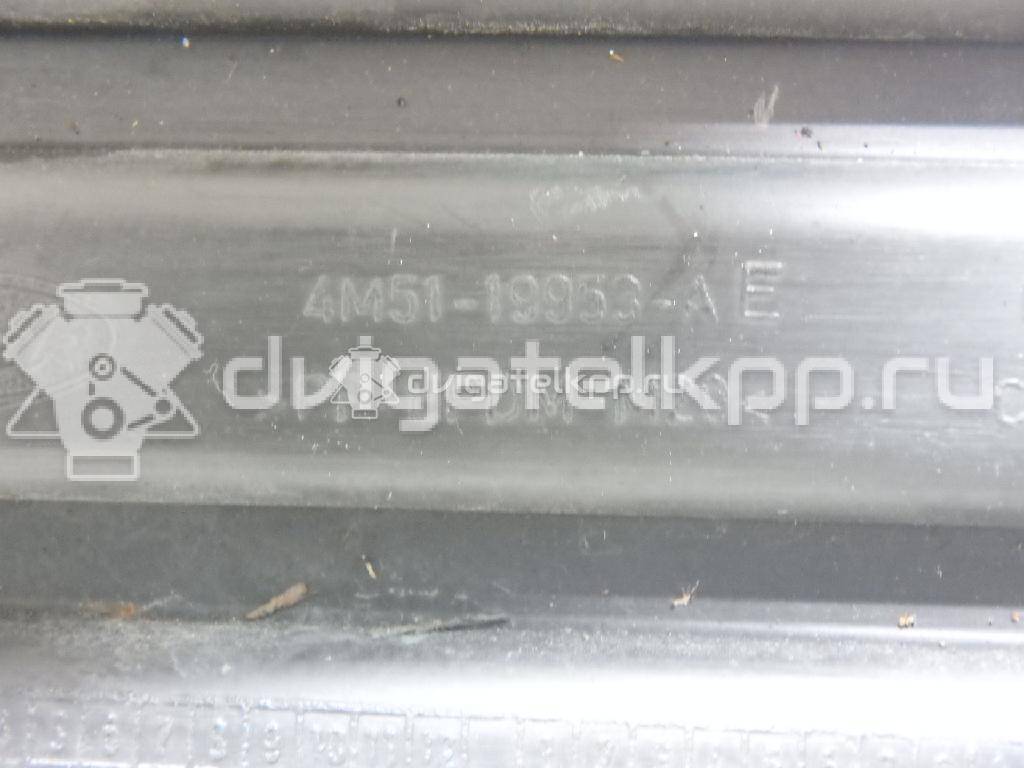 Фото Решетка в бампер левая  1337349 для Ford Focus {forloop.counter}}