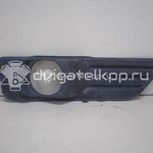 Фото Решетка в бампер левая  1337349 для Ford Focus