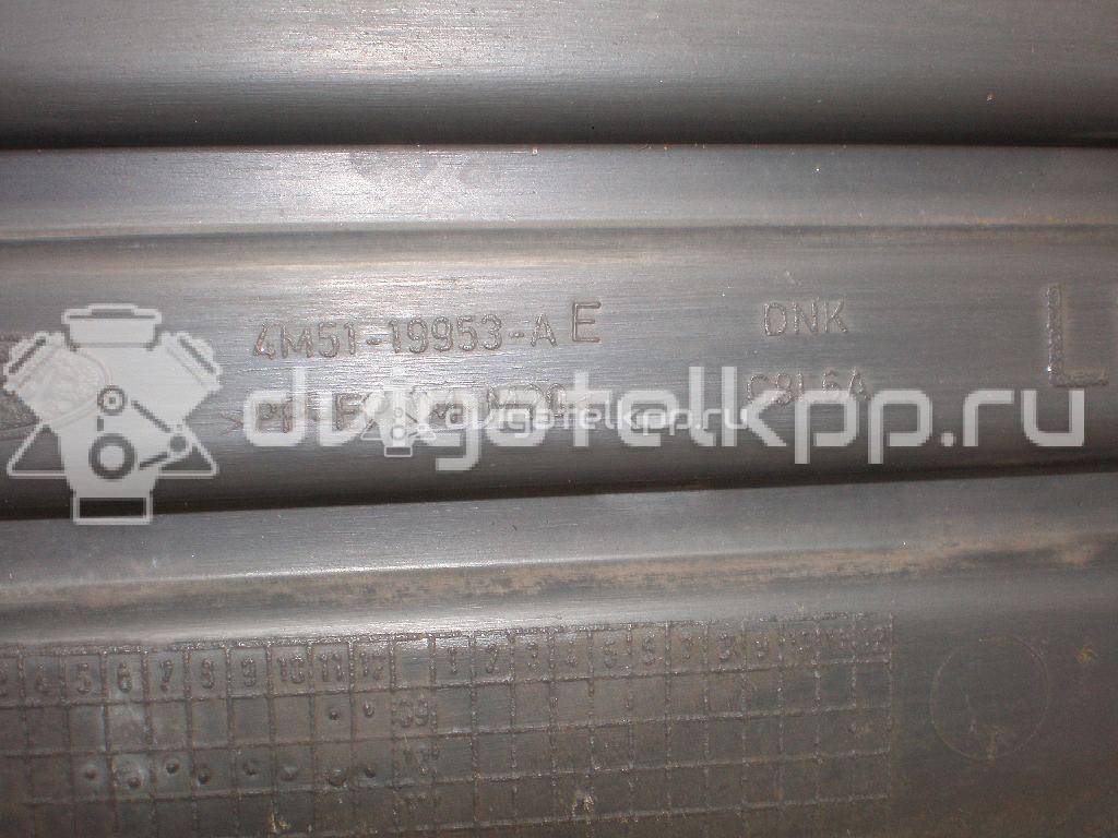 Фото Решетка в бампер левая  1337349 для Ford Focus {forloop.counter}}