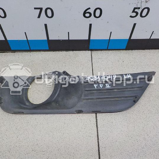 Фото Решетка в бампер левая  1337349 для Ford Focus