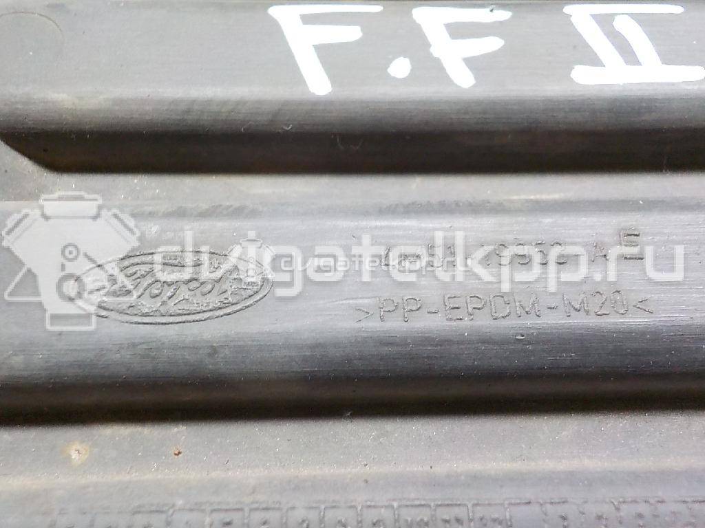 Фото Решетка в бампер левая  1337349 для Ford Focus {forloop.counter}}