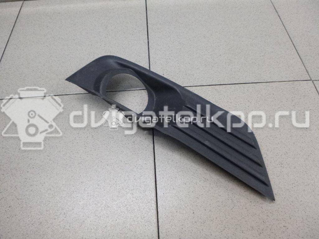 Фото Решетка в бампер левая  1337349 для Ford Focus {forloop.counter}}