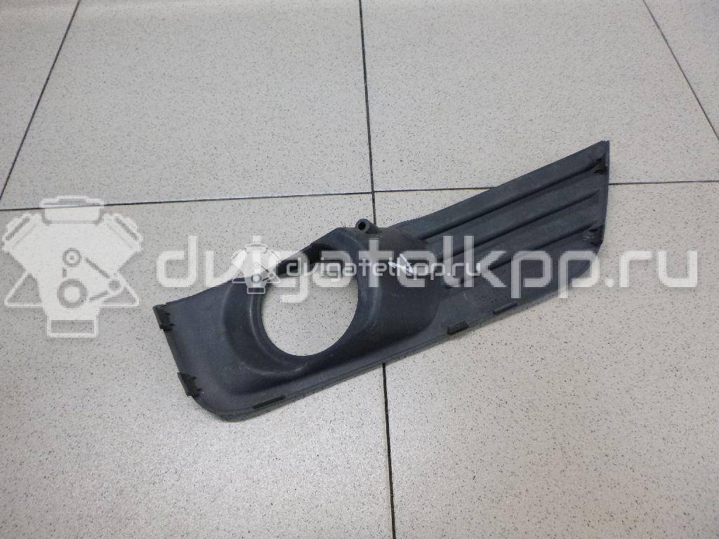 Фото Решетка в бампер левая  1337349 для Ford Focus {forloop.counter}}