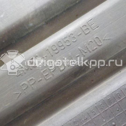 Фото Решетка в бампер левая  1337350 для Ford Focus