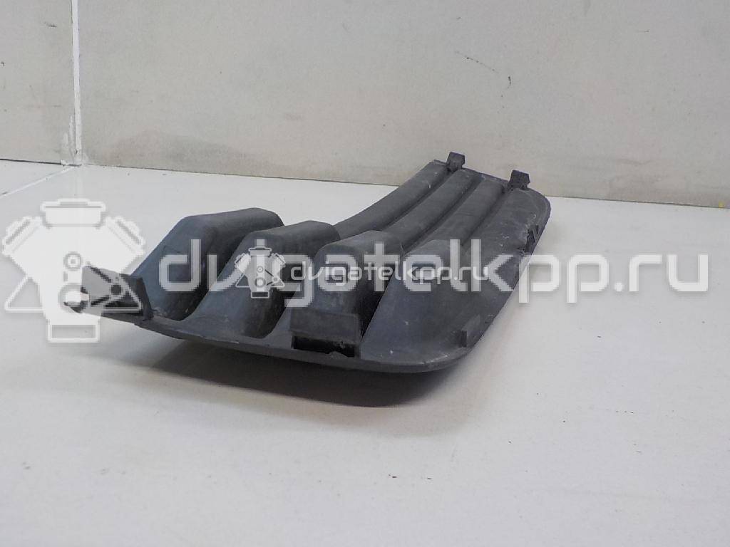 Фото Решетка в бампер левая  1337350 для Ford Focus {forloop.counter}}