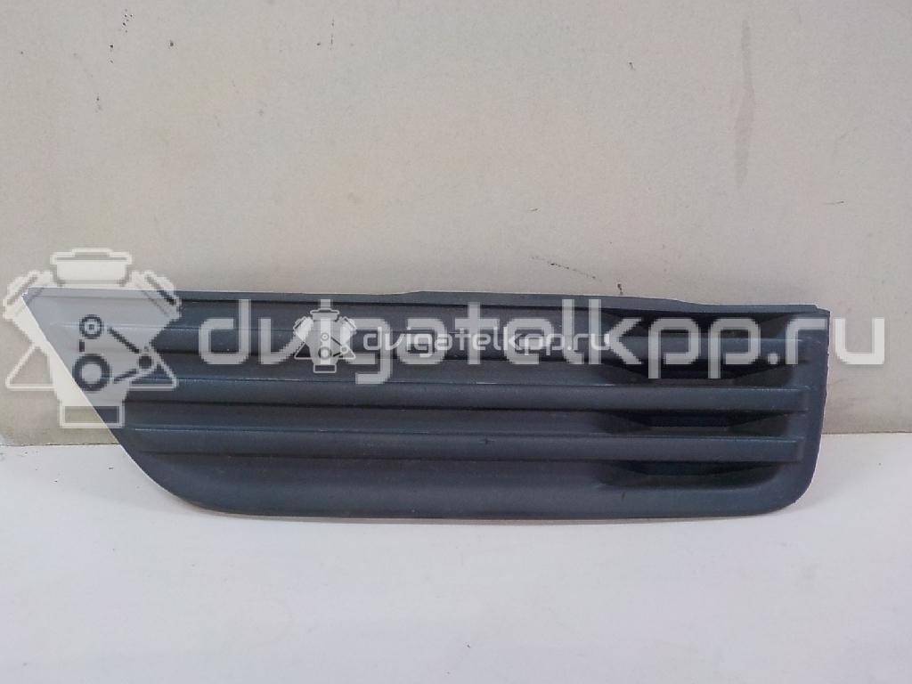 Фото Решетка в бампер левая  1337350 для Ford Focus {forloop.counter}}