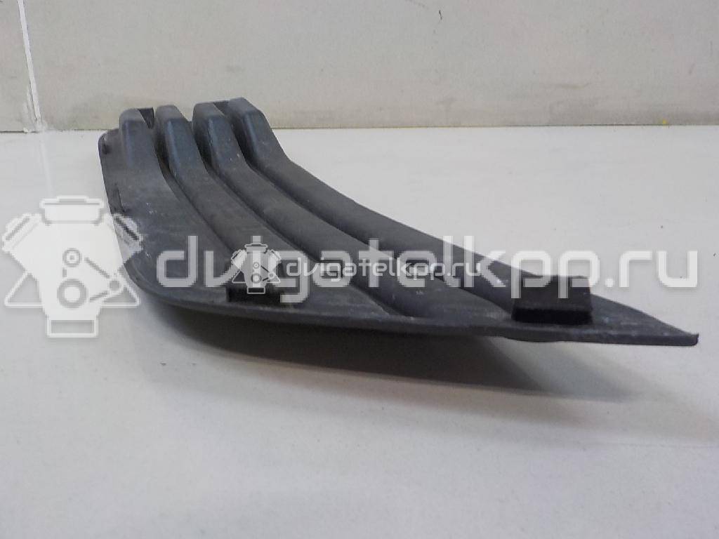 Фото Решетка в бампер левая  1337350 для Ford Focus {forloop.counter}}