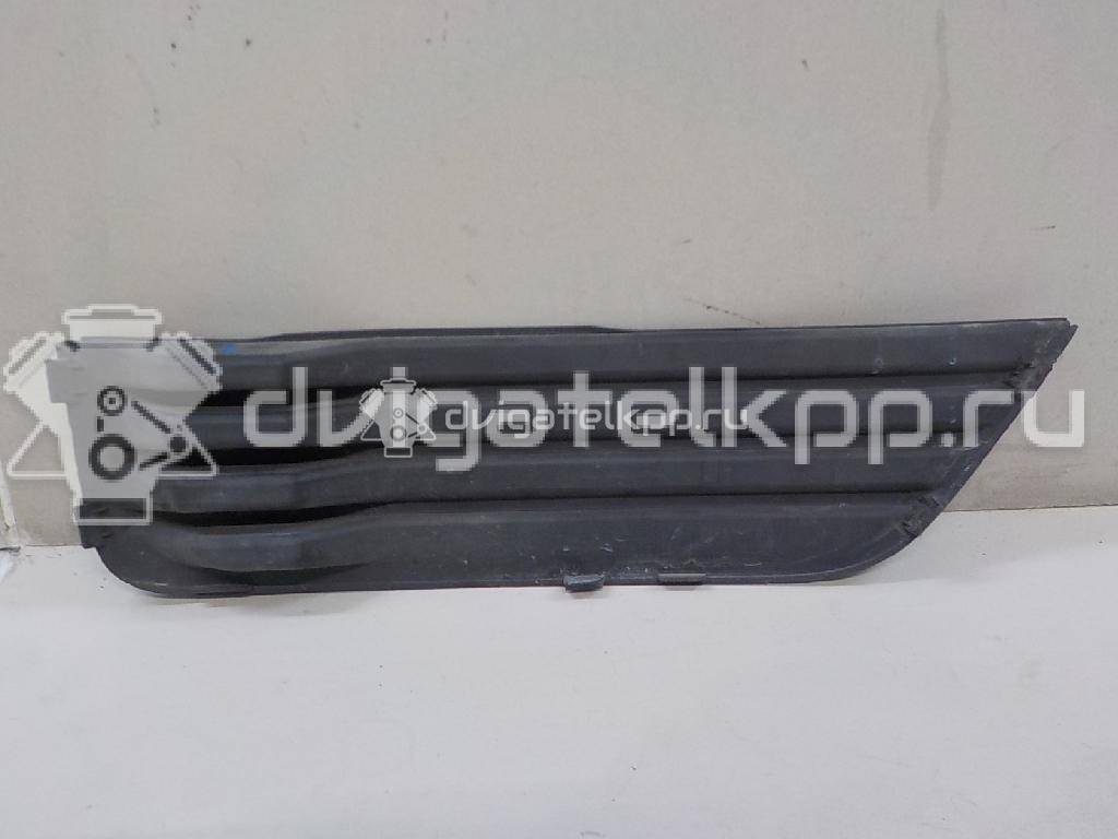 Фото Решетка в бампер левая  1337350 для Ford Focus {forloop.counter}}