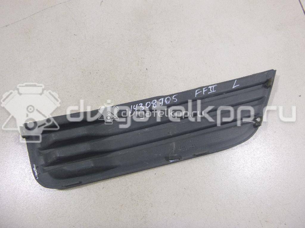 Фото Решетка в бампер левая  4m5119953be для Ford Focus {forloop.counter}}