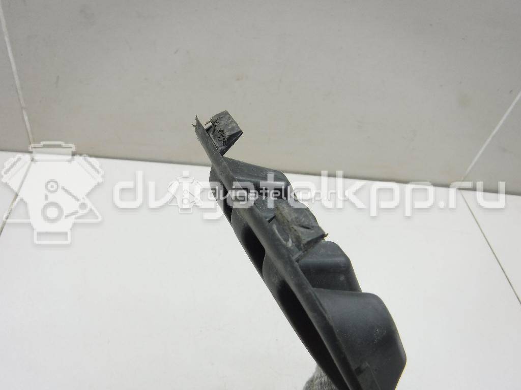 Фото Решетка в бампер левая  4M5119953BE для Ford Focus {forloop.counter}}