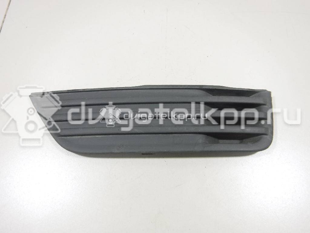 Фото Решетка в бампер левая  4M5119953BE для Ford Focus {forloop.counter}}