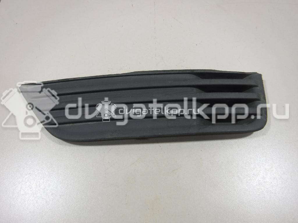 Фото Решетка в бампер левая  4M5119953BE для Ford Focus {forloop.counter}}