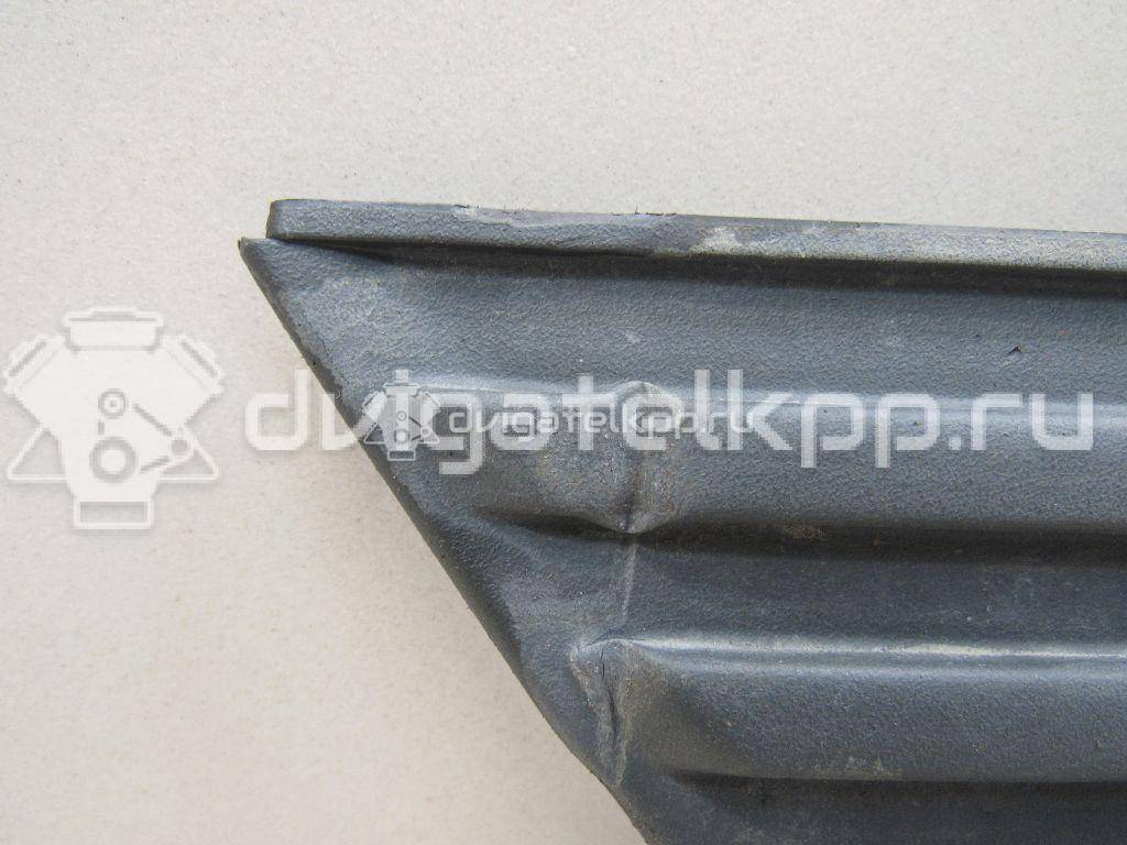 Фото Решетка в бампер левая  4M5119953BE для Ford Focus {forloop.counter}}