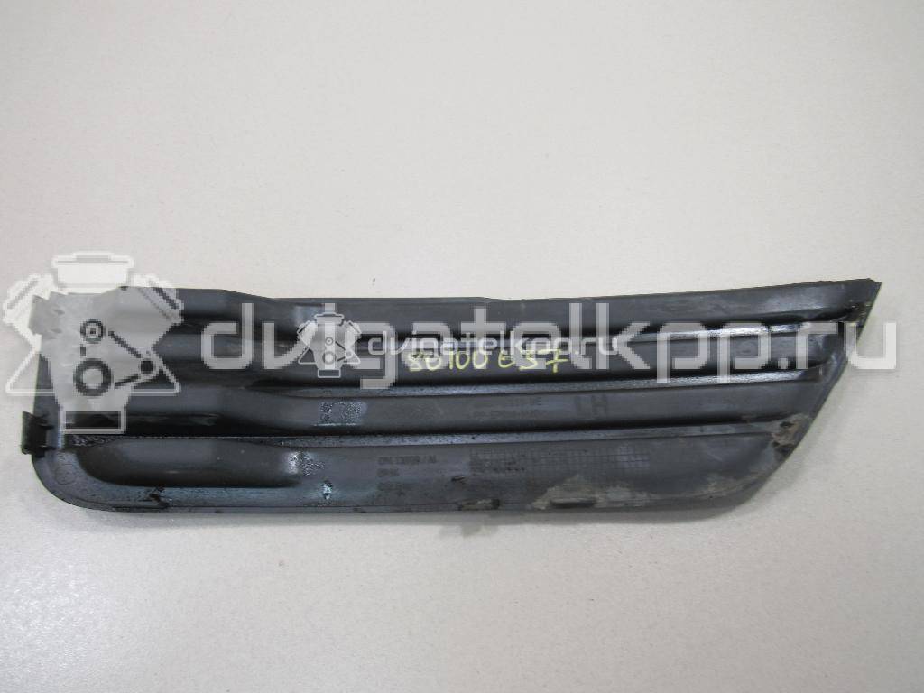 Фото Решетка в бампер левая  4M5119953BE для Ford Focus {forloop.counter}}