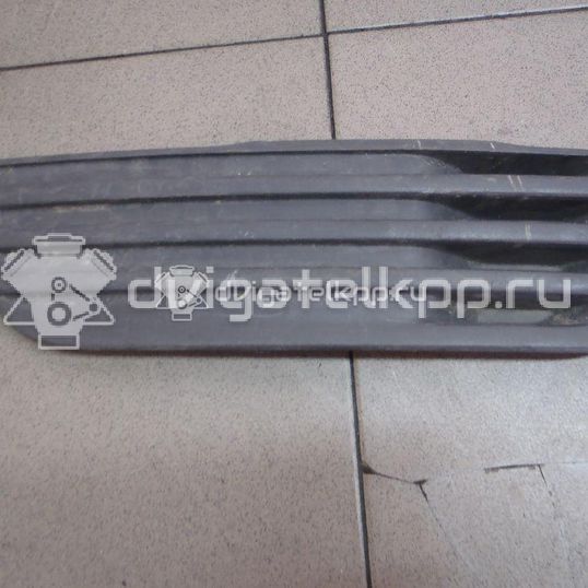 Фото Решетка в бампер левая  4M5119953BE для Ford Focus