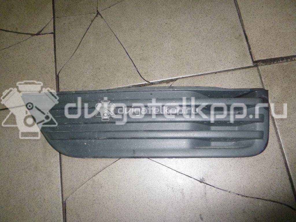 Фото Решетка в бампер левая  4m5119953be для Ford Focus {forloop.counter}}