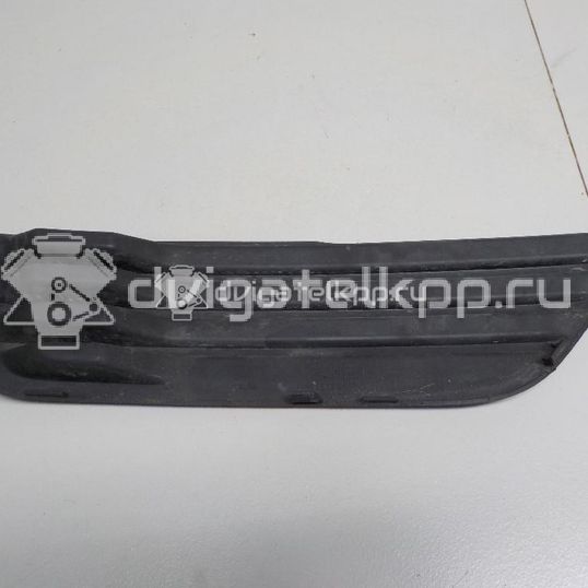 Фото Решетка в бампер левая  4m5119953be для Ford Focus