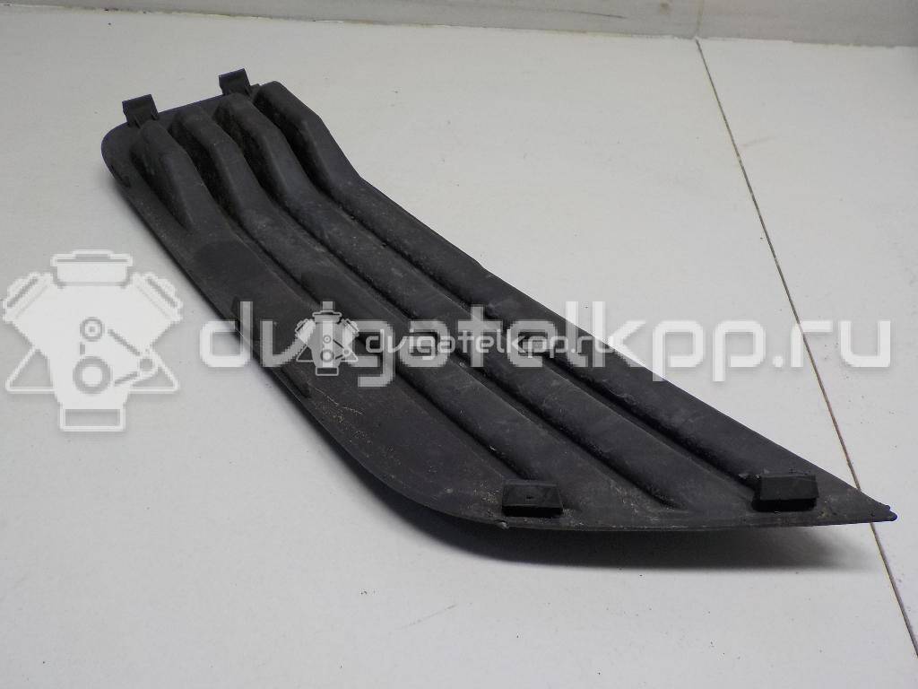 Фото Решетка в бампер левая  4m5119953be для Ford Focus {forloop.counter}}