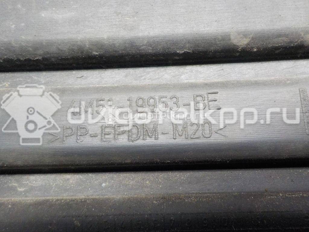 Фото Решетка в бампер левая  4m5119953be для Ford Focus {forloop.counter}}