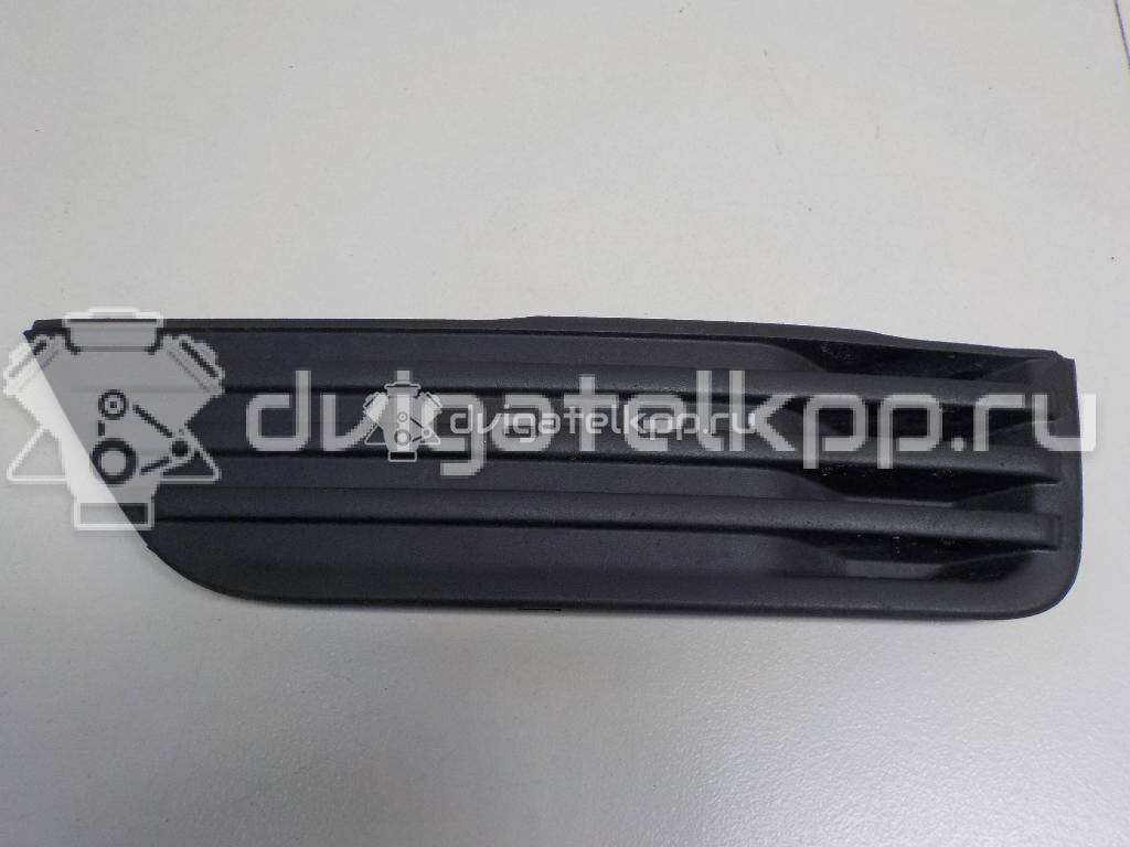 Фото Решетка в бампер левая  4m5119953be для Ford Focus {forloop.counter}}