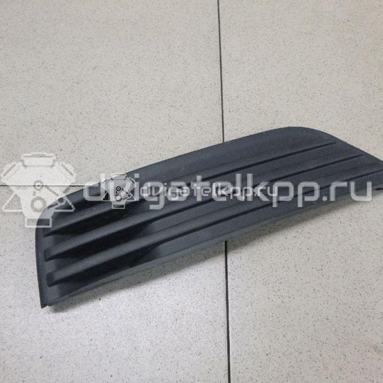 Фото Решетка в бампер левая  4M5119953BE для Ford Focus