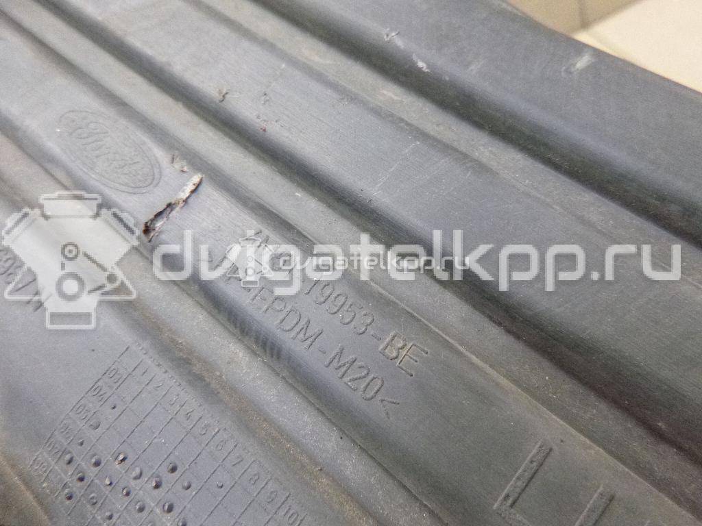 Фото Решетка в бампер левая  4M5119953BE для Ford Focus {forloop.counter}}