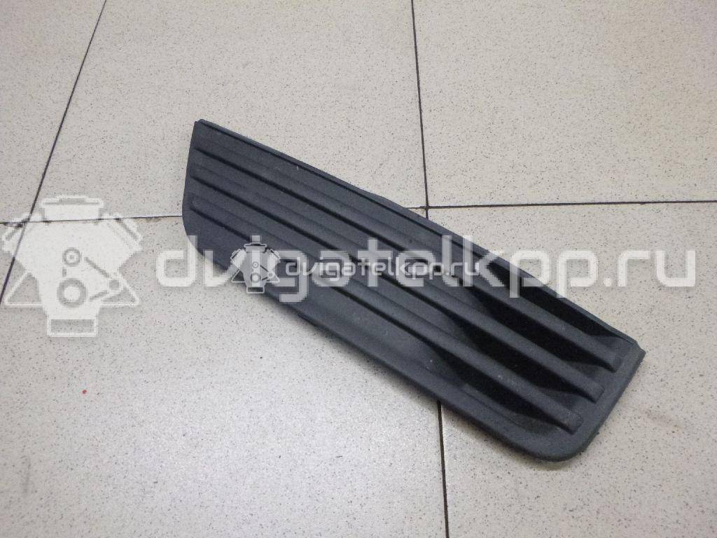 Фото Решетка в бампер левая  4M5119953BE для Ford Focus {forloop.counter}}