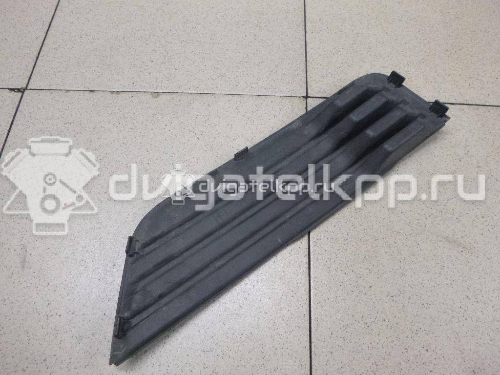 Фото Решетка в бампер левая  4M5119953BE для Ford Focus {forloop.counter}}