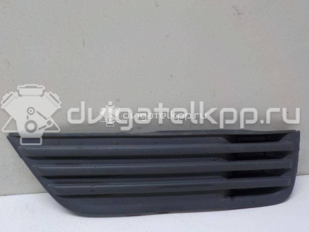 Фото Решетка в бампер левая  4m5119953be для Ford Focus {forloop.counter}}