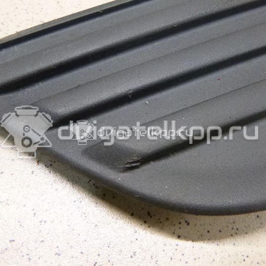 Фото Решетка в бампер левая  1337350 для Ford Focus