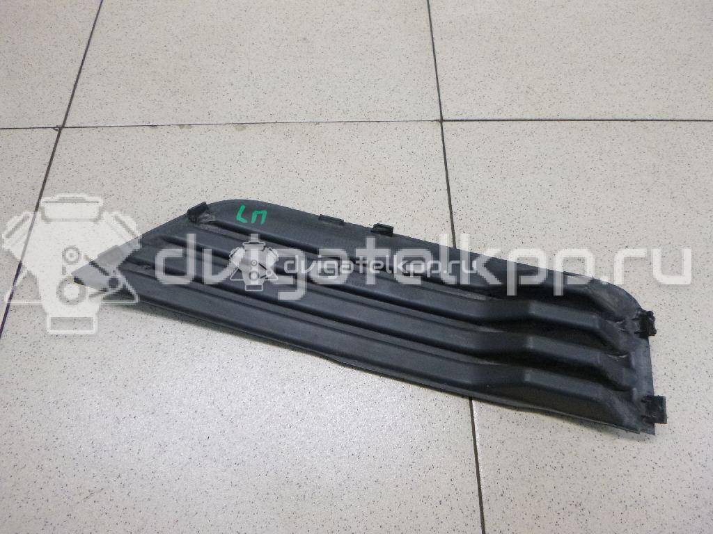 Фото Решетка в бампер левая  1337350 для Ford Focus {forloop.counter}}