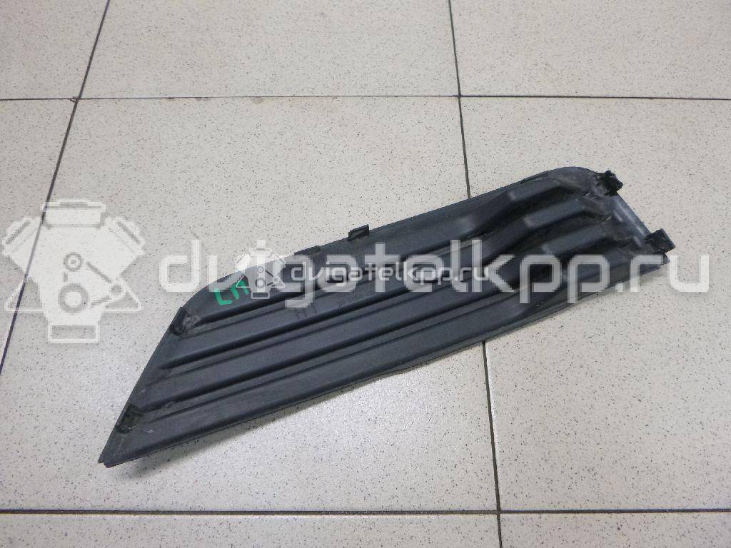 Фото Решетка в бампер левая  1337350 для Ford Focus {forloop.counter}}