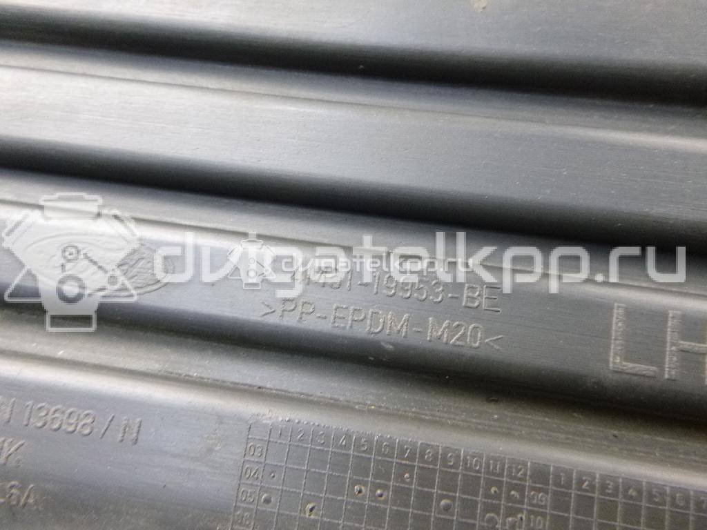 Фото Решетка в бампер левая  1337350 для Ford Focus {forloop.counter}}