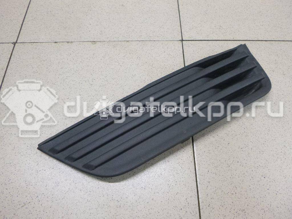 Фото Решетка в бампер левая  1337350 для Ford Focus {forloop.counter}}