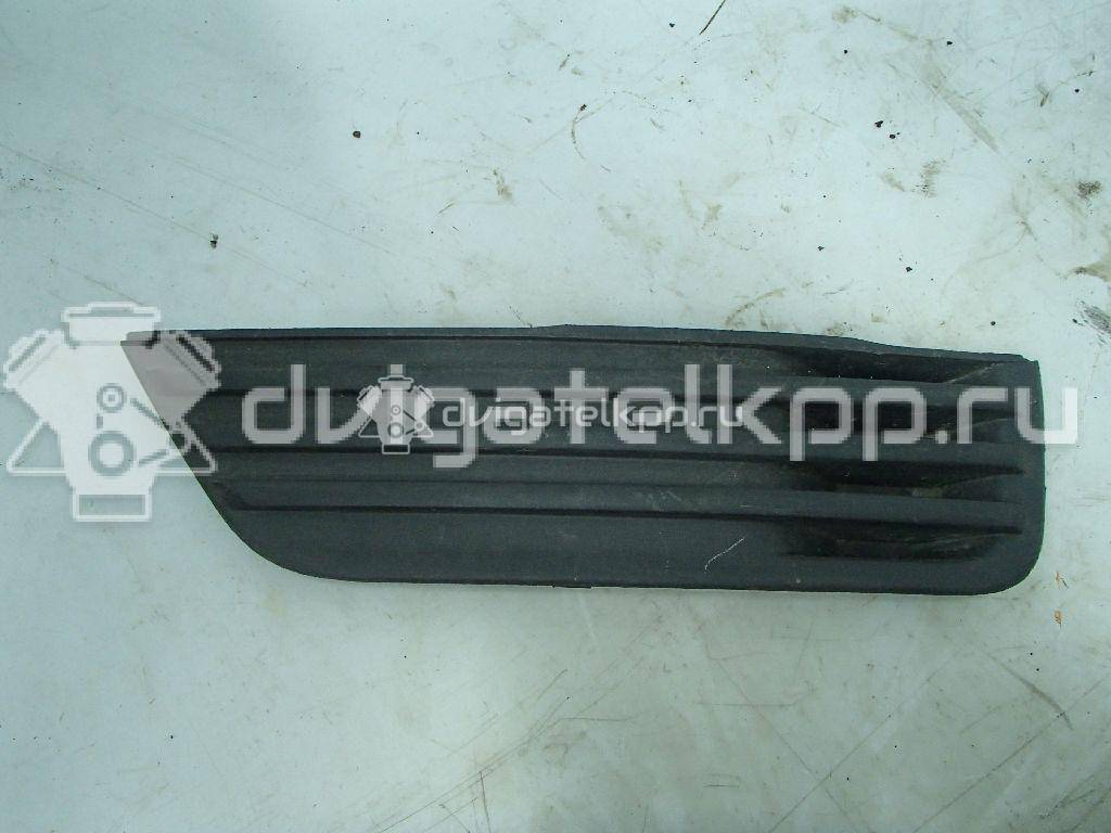 Фото Решетка в бампер левая  1337350 для Ford Focus {forloop.counter}}