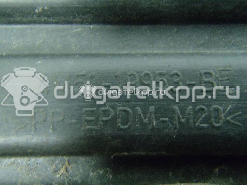 Фото Решетка в бампер левая  1337350 для Ford Focus {forloop.counter}}